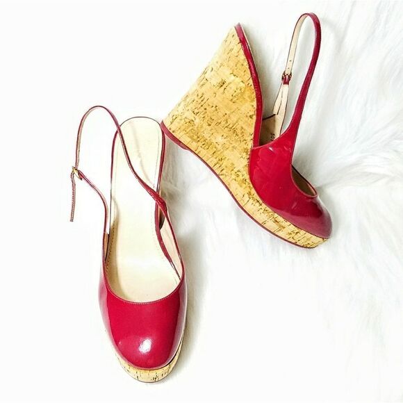 YvesSaintLaurent pumps  - Picture 6 of 9